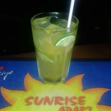 Sunrise 3* マルマリス