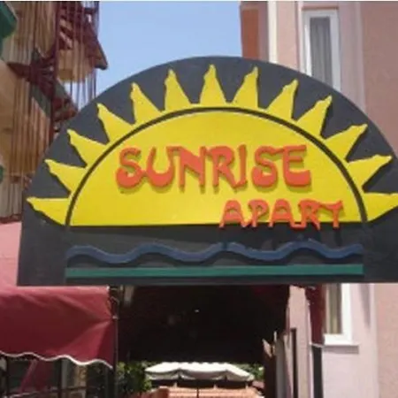 Sunrise 3*