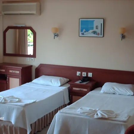 Aparthotel Sunrise 2*