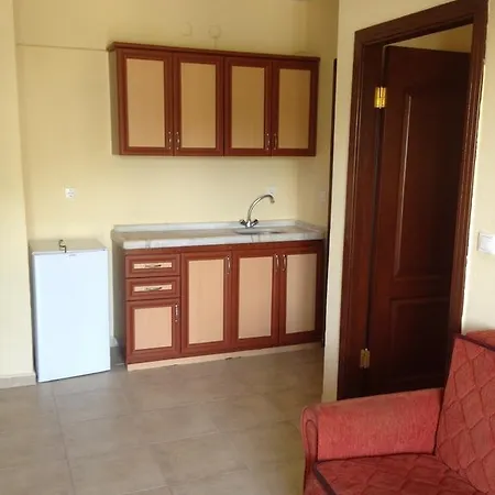 Sunrise Apartmanhotel Marmaris