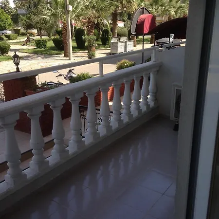 Aparthotel Sunrise